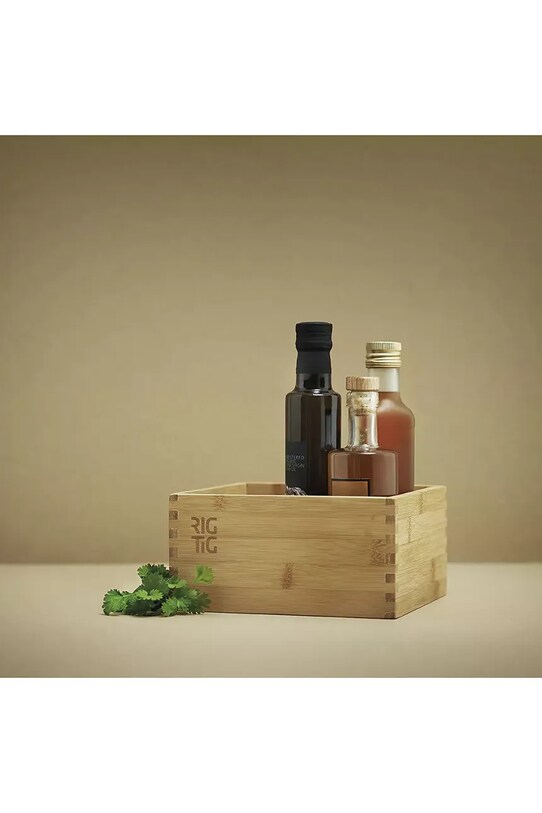 Rig-Tig contenitore Woodstock L ZPR3.2 beige AA00