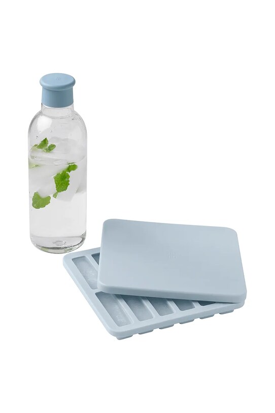 Rig-Tig formă cuburi de gheață Freze-It Z00550 gri AA00