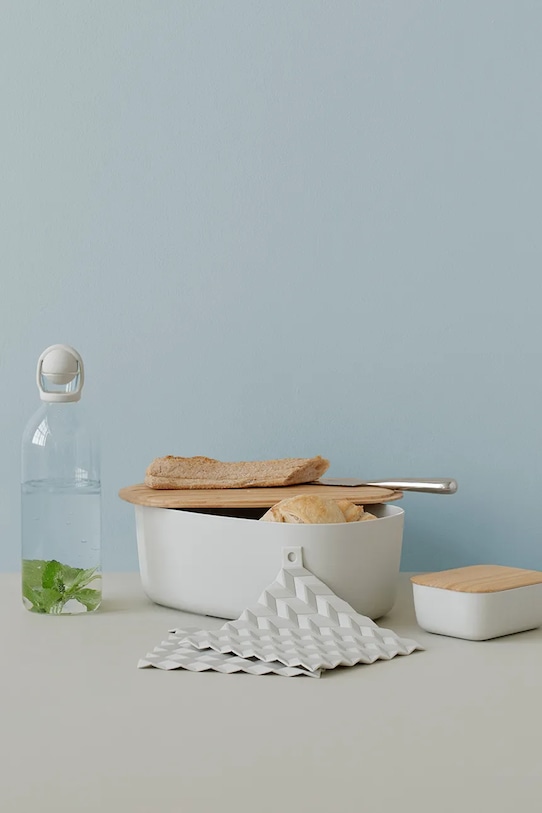 Rig-Tig quanto da cucina Hold-On pacco da 2 Z00208.8 grigio AA00