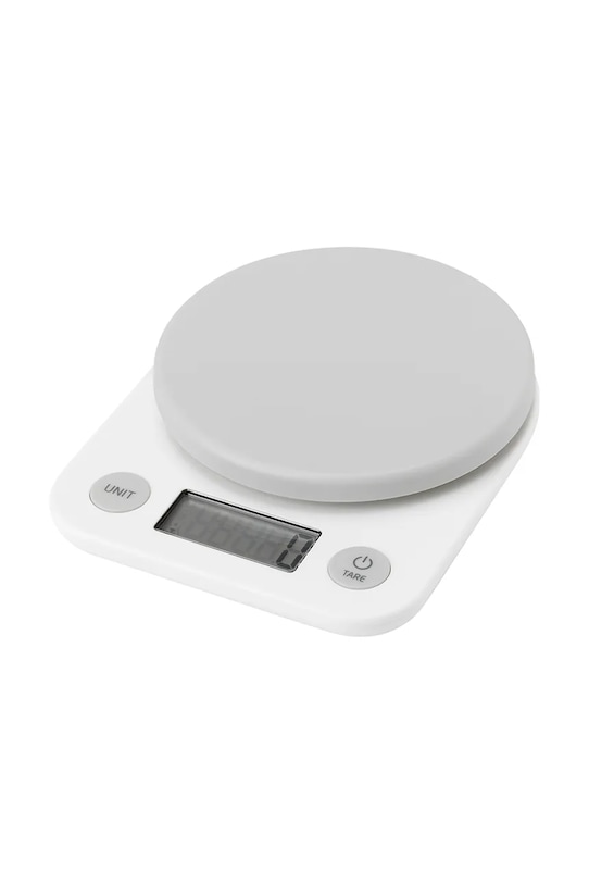 Rig-Tig bilancia da cucina Foodie bianco Z00609