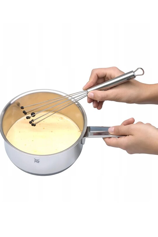 WMF habverő Profi Plus 1873006030 szürke AA00