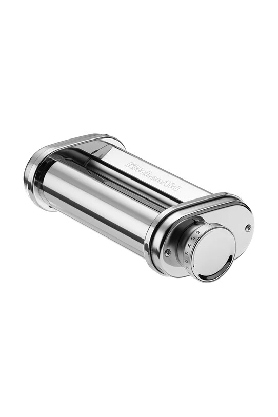 Μηχανή ζυμαρικών KitchenAid γκρί 5KSMPSA