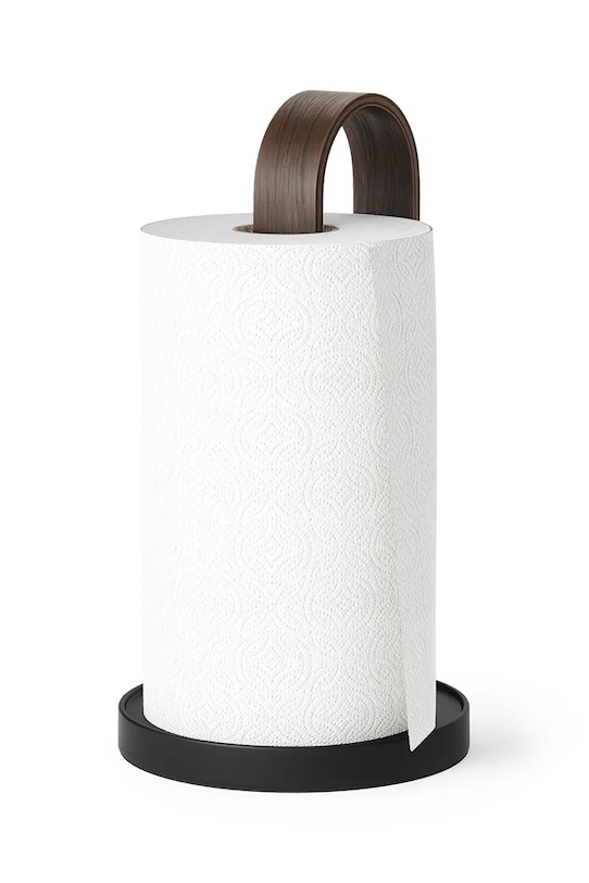 Кухня та бар Підставка для паперових рушників Umbra Bellwood 1022358.048 коричневий