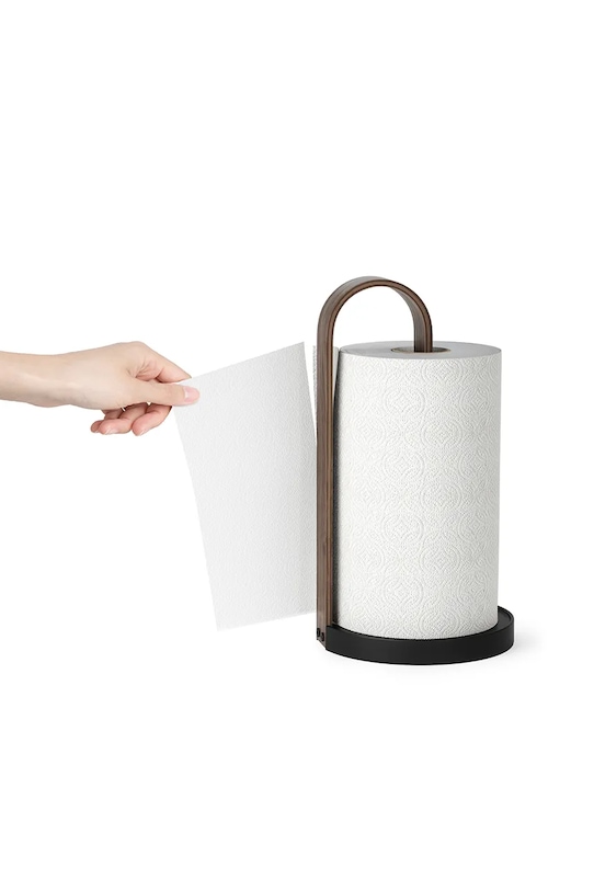 Підставка для паперових рушників Umbra Bellwood коричневий 1022358.048