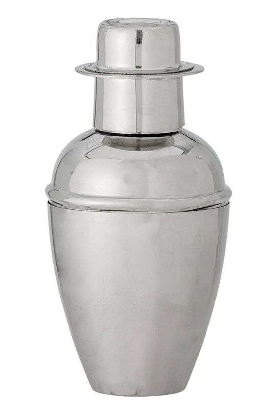 Αναδευτήρας ποτών Bloomingville Shaker Cocktail γκρί 82057757