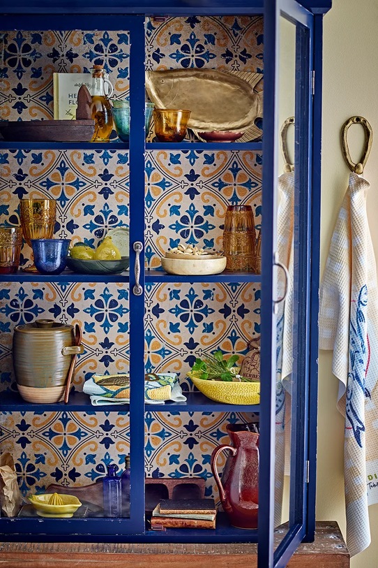 Bloomingville presa de citrice Limone 15,5 x 5 x 10,5 cm 82061440