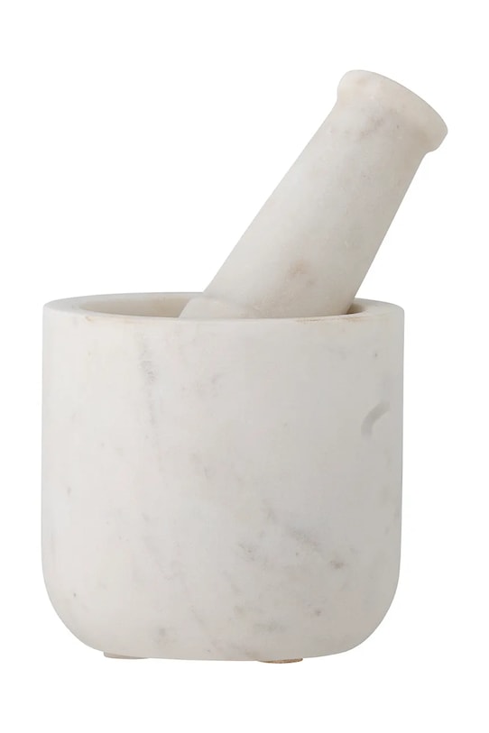 Hmoždíř s paličkou Bloomingville Misaki bílá 82068236