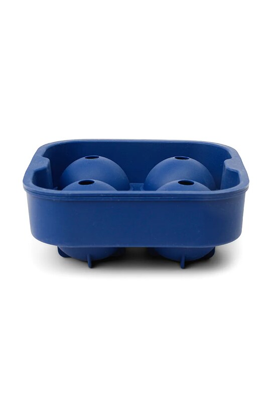 Forma na ľad Gentlemen's Hardware Ice Cube Tray GEN803UK tmavomodrá AA00