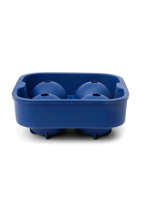 Gentlemen's Hardware jégkocka forma Ice Cube Tray GEN803UK sötétkék AA00