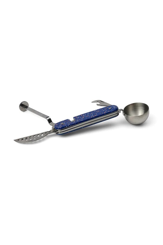 Gentlemen's Hardware unealtă multifuncțională Cocktail Multi Tool GEN808UK bleumarin AA00