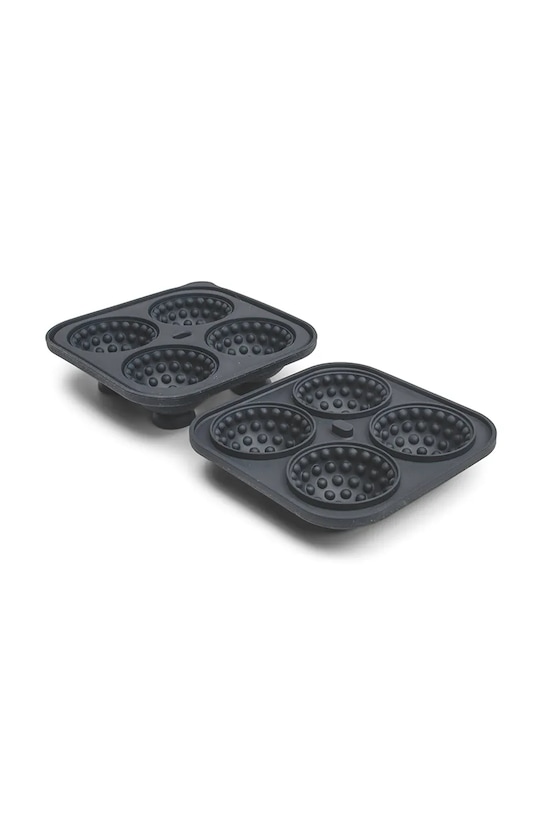 Παγοθήκη Gentlemen's Hardware Golf Ball Ice Mould μαύρο GEN856UK