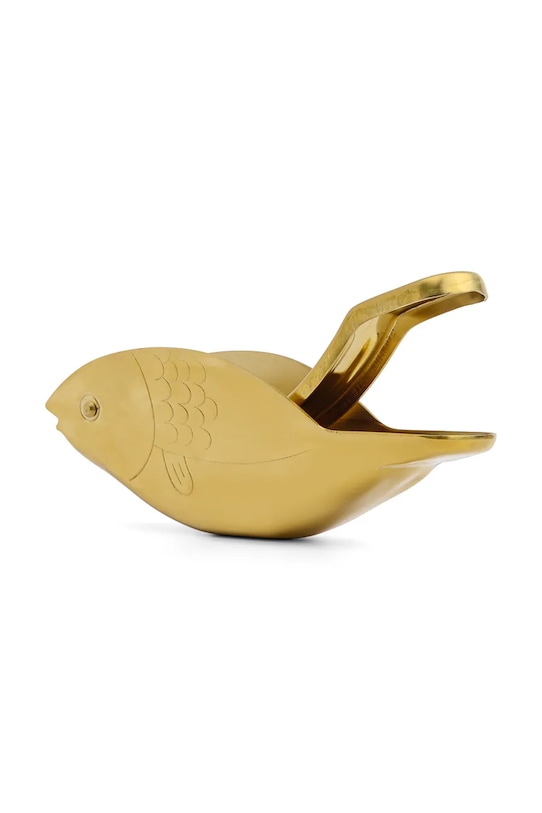 Lis na citrusy Here's How The Stevie Fish HHC138UK žltá AA00