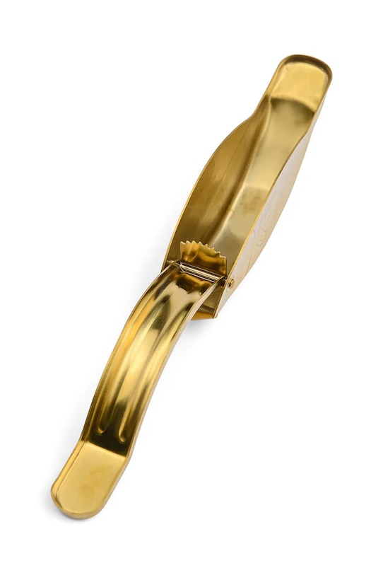 Lis na citrusy Here's How The Stevie Fish žltá HHC138UK