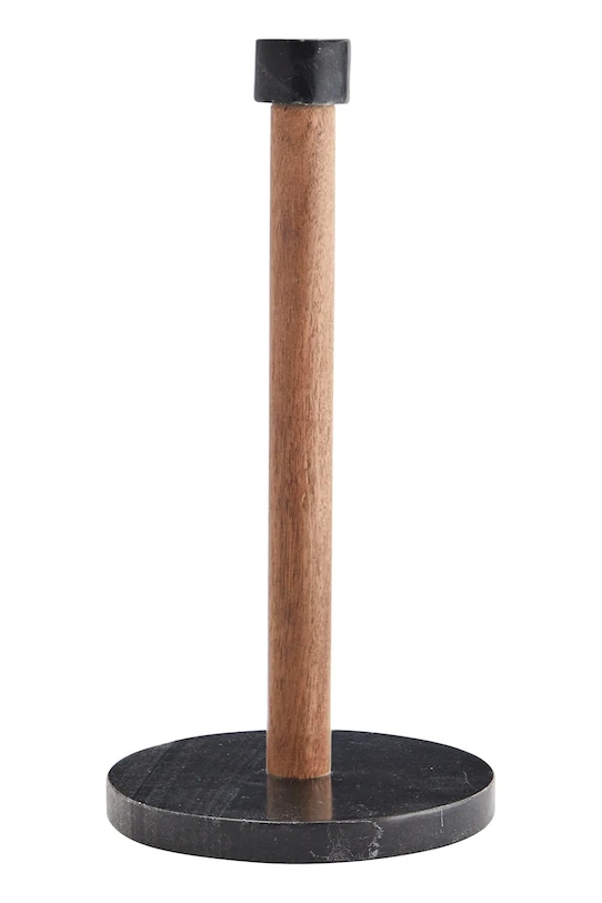 Madam Stoltz papírtörülközőtartó többszínű KT28774BLK