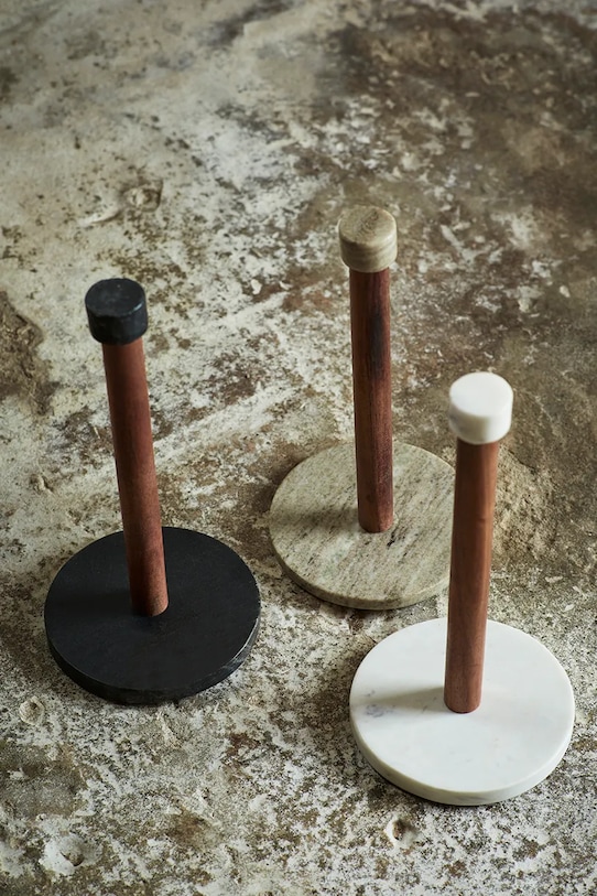 Madam Stoltz papírtörülközőtartó KT28774BGE többszínű AA00