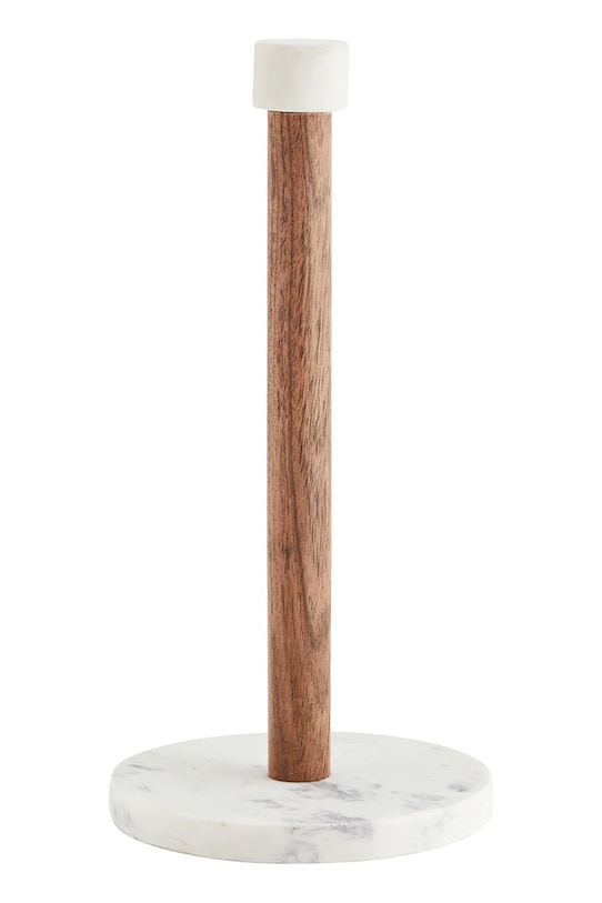 Stalak za papirnate ubruse Madam Stoltz šarena KT28774WH