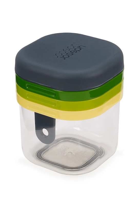 Кухонний міні-подрібнювач Joseph Joseph Multi-Prep™ Mini барвистий 20231.