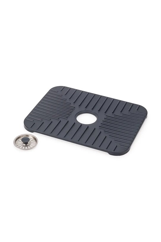 Joseph Joseph wkład zabezpieczający zlew SinkShield™ szary 851701
