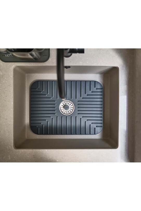 Joseph Joseph wkład zabezpieczający zlew SinkShield™ szary 851701