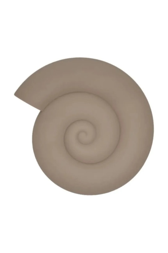 OYOY supporto per piatti caldi Nautilus beige L301280
