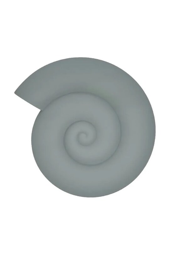 OYOY supporto per piatti caldi Nautilus blu L301282