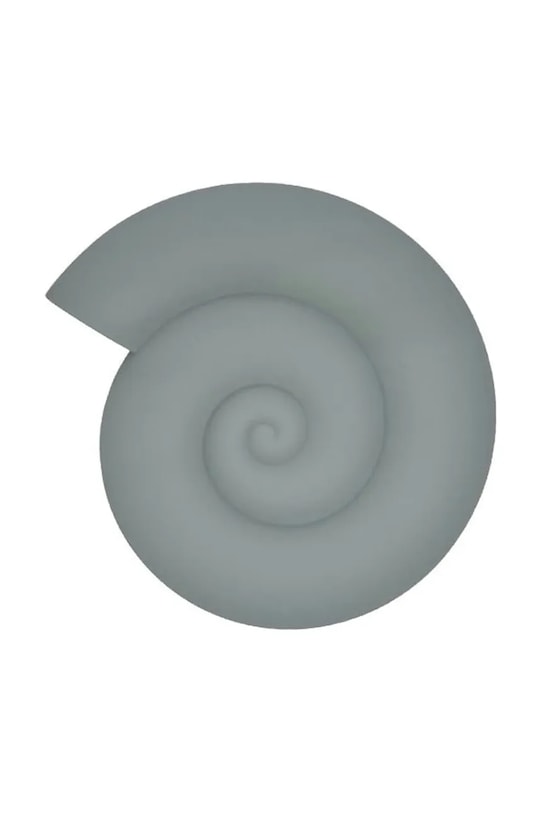 Στήριγμα καυτής κατσαρόλας OYOY Nautilus μπλε L301282