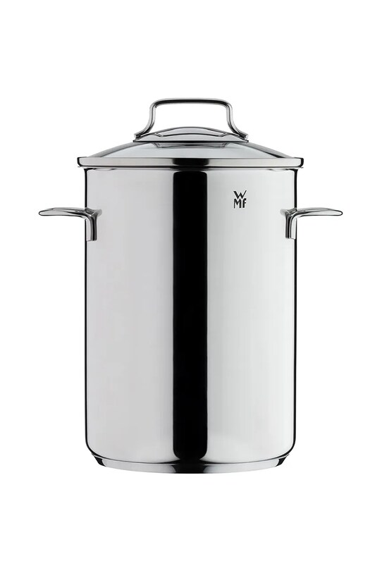 Γλάστρα με σπαράγγια WMF Profi Plus 4,4 L γκρί 0799716380
