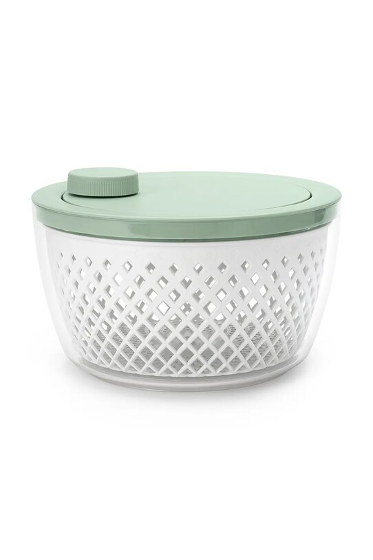 Brabantia saláta centrifuga Tasty+ 145407 zöld AA00