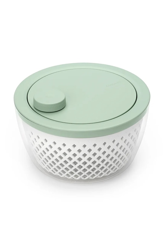 Konyha és bár Brabantia saláta centrifuga Tasty+ 145407 zöld