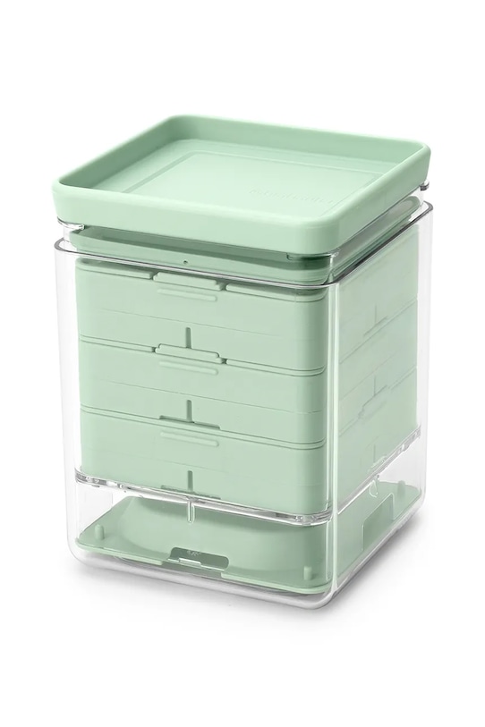 Brabantia tăietor de cartofi Tasty+ verde 145421.