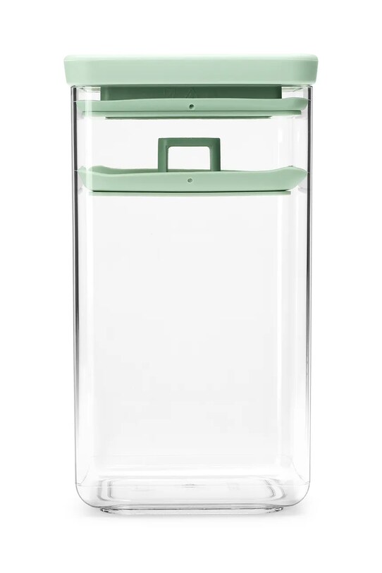 Brabantia zestaw do kiszenia Tasty+ zielony 145483.