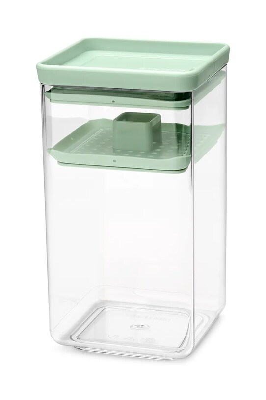 Morecia súprava Brabantia Tasty+ 145483. zelená AA00