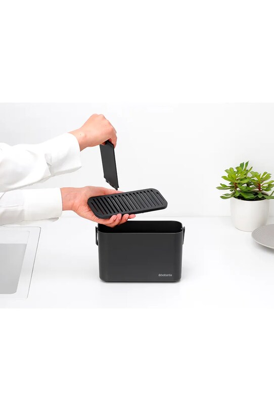 Brabantia organizer kuchenny SinkSide 233302