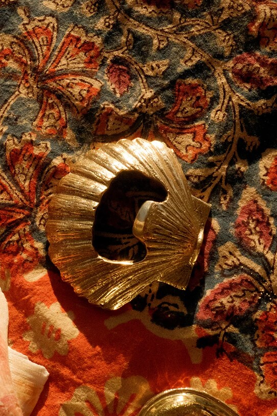 Doing Goods deschizător de sticle Scarlett 1.30.10.037.099.4 galben