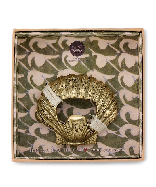 Doing Goods deschizător de sticle Scarlett 1.30.10.037.099.4 galben AA00