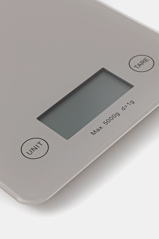 Elektronická kuchynská váha Kela KE.15727 sivá AA00