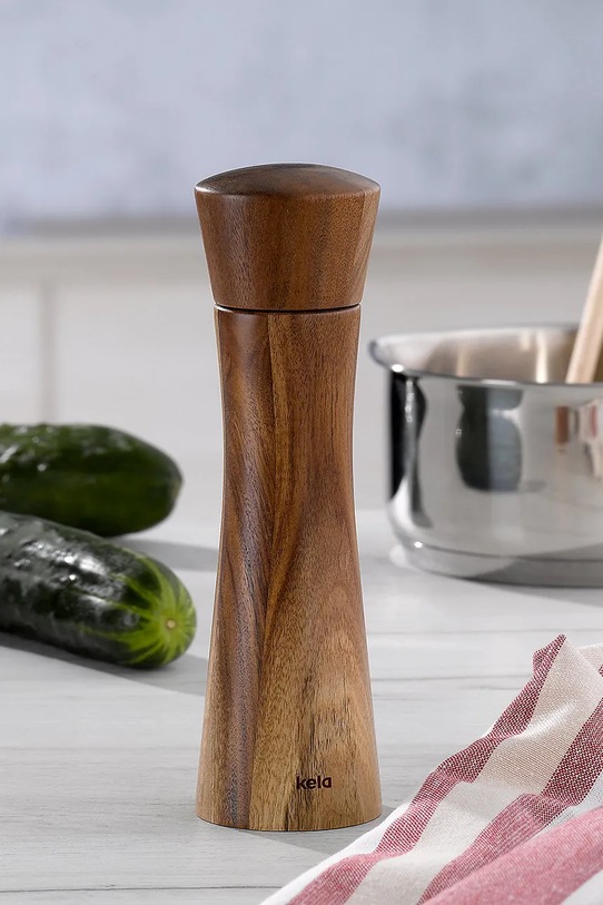Mlinček za sol Kela Kaja KE.11786 zelena AA00