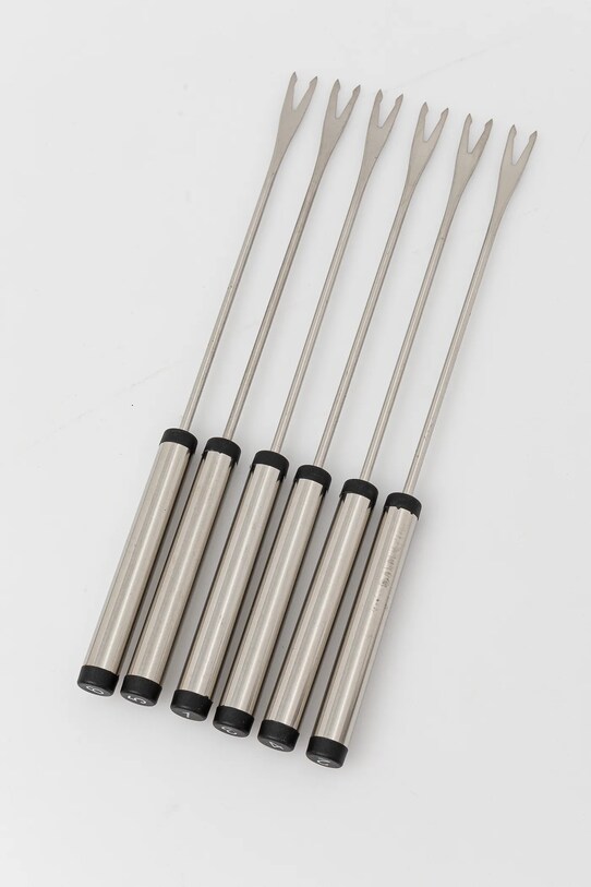 Set za fondue Kela Cailin Kela 1,2 L KE.10968 siva