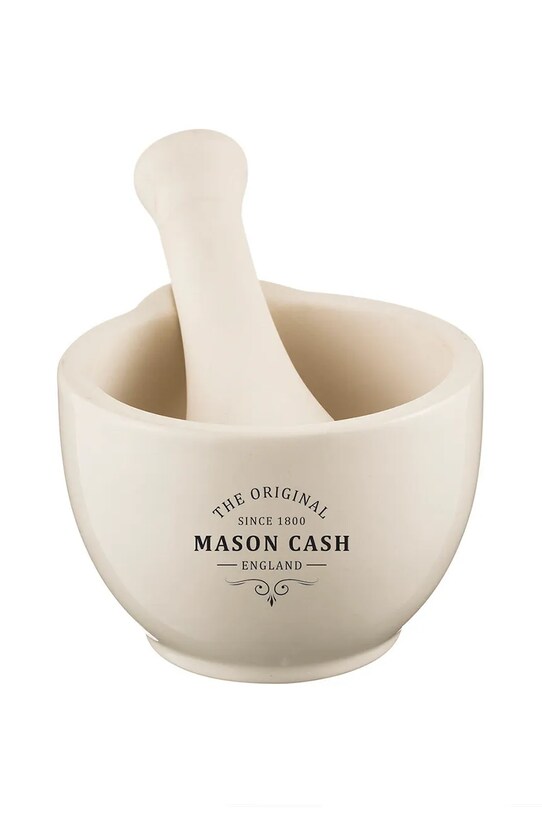 Mason Cash moździeż z tłuczkiem Heritage beżowy 2002.255