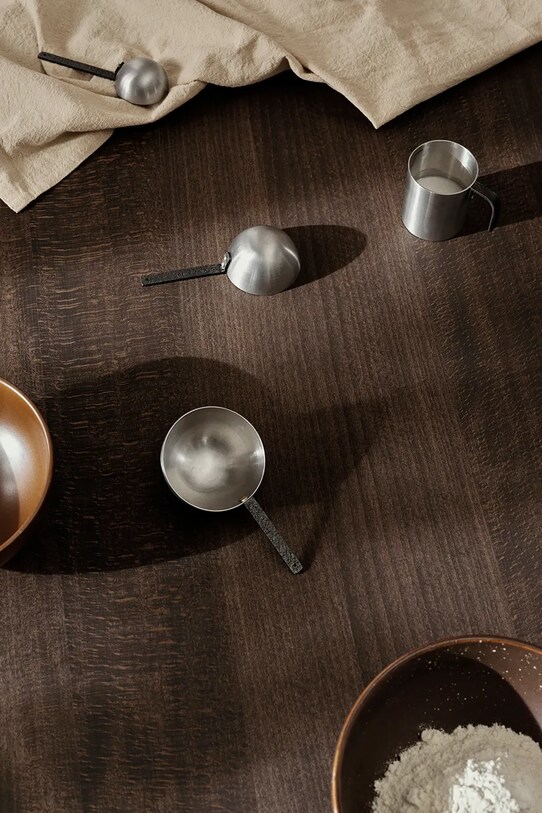 Konyha és bár ferm LIVING mérő 1104268860 szürke
