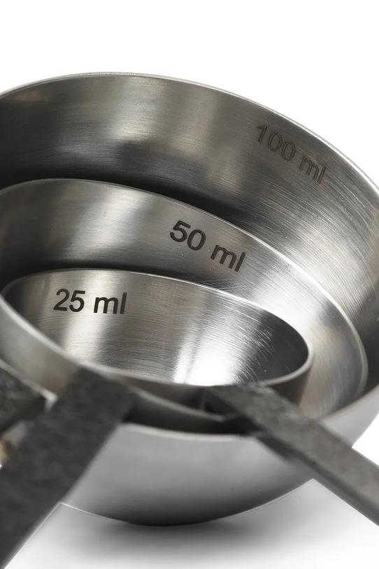 Кухня та бар Мірка ferm LIVING 3-pack 1104268858 сірий