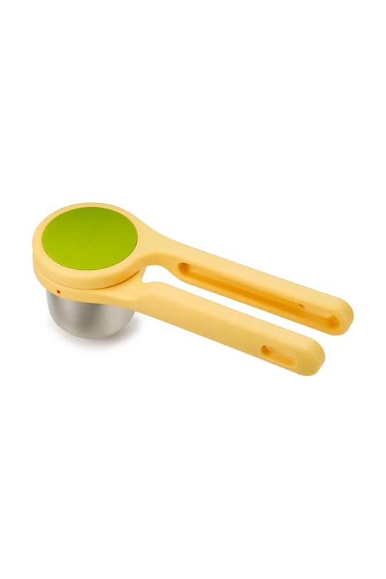 Joseph Joseph wyciskacz do cytrusów Helix żółty 20101.