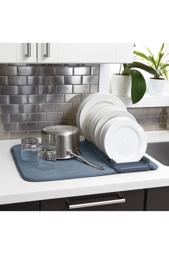 Kuchnia i bar Umbra suszarka do naczyń UDry 330720.1191 niebieski