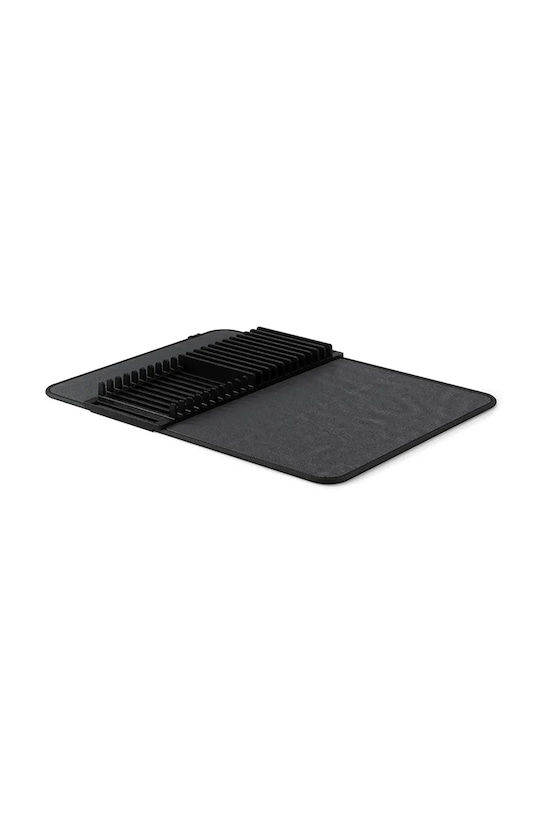 Umbra scurgator de vase UDry negru 330720.040