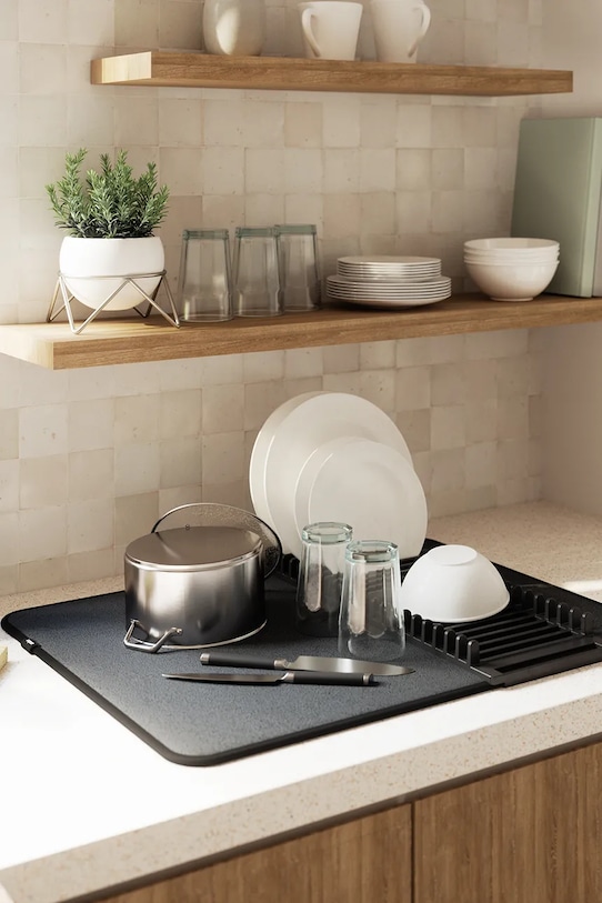 Umbra scurgator de vase UDry 330720.040