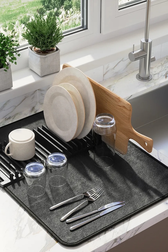 Umbra scurgator de vase UDry 330720.040