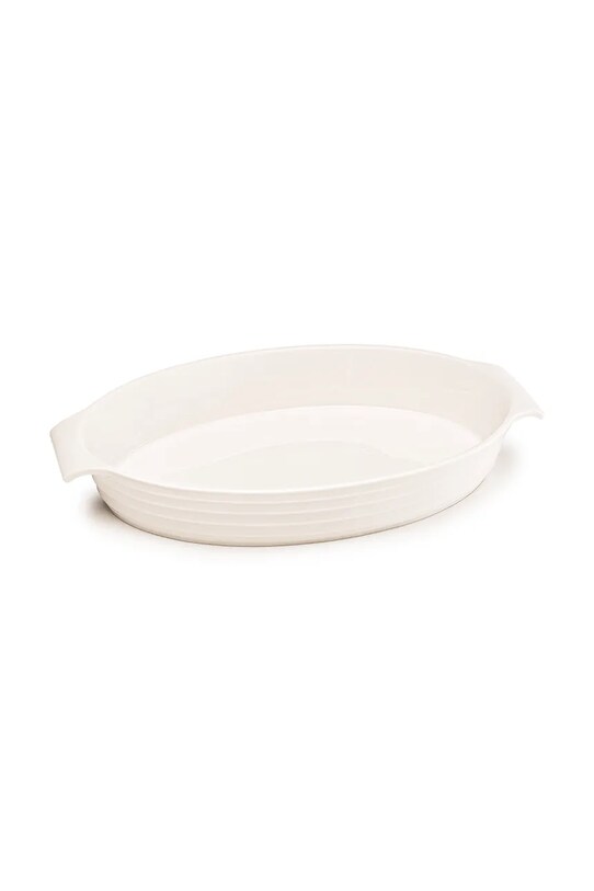 Palais Royal hőálló edény 36 x 21 cm fehér 1037760