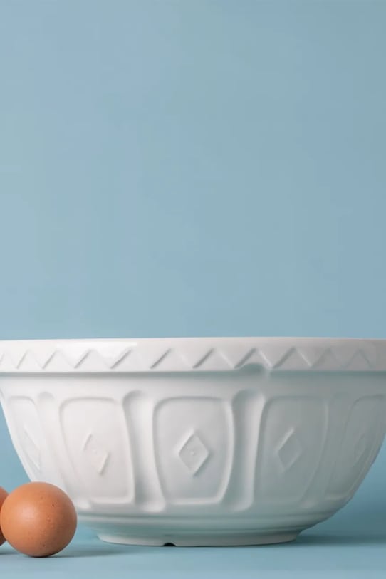 Miska Mason Cash Original Cane 4 L 2001.838 béžová AA00