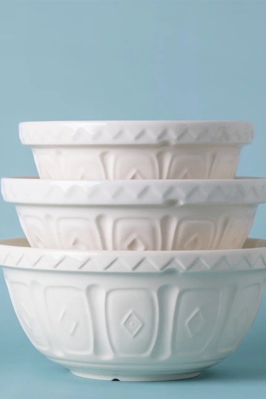 Kuchyň a bar Miska Mason Cash Original Cane 4 L 2001.838 béžová