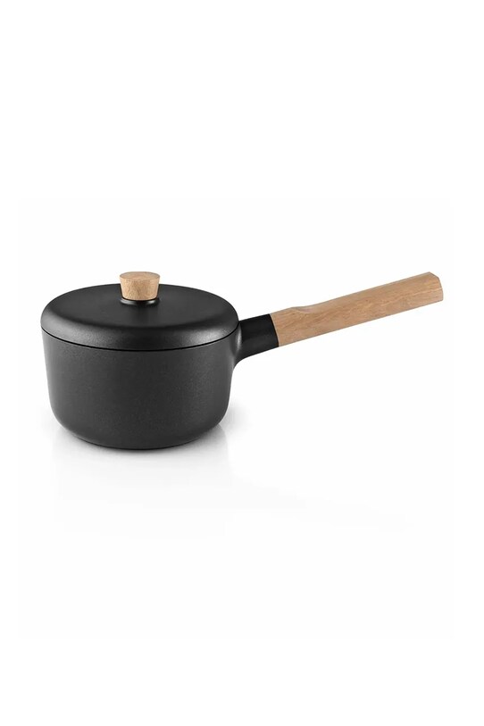Eva Solo rondel Nordic kitchen 1,5 L 280216 czarny AA00